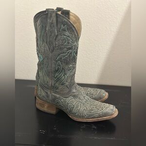 Women’s Vintage Corral Western Boots